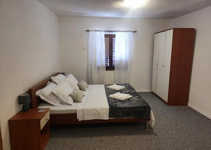 Kuca Za Odmor Adriatica Antovo