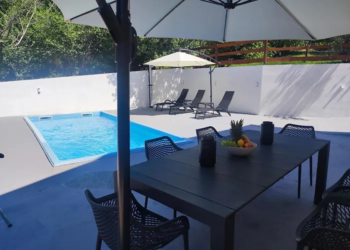 Kuca Za Odmor Adriatica * Antovo