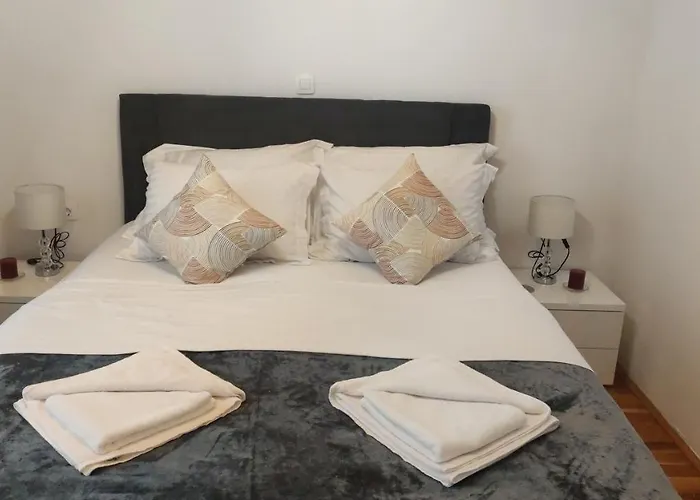 Kuca Za Odmor Adriatica 度假居