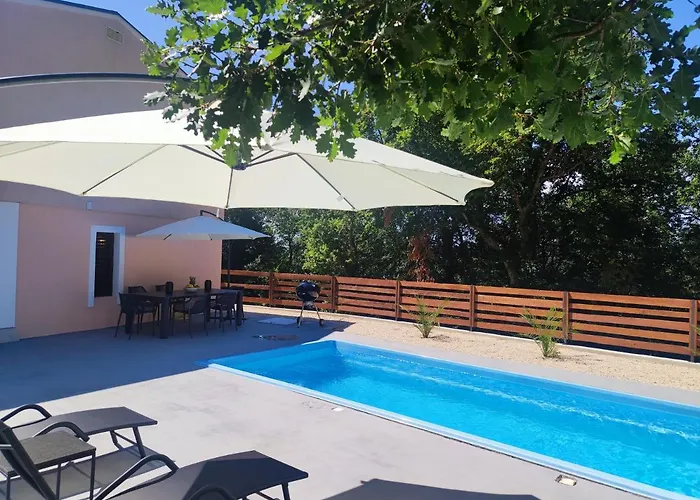 度假居 Kuca Za Odmor Adriatica *