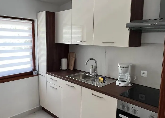 Kuca Za Odmor Adriatica 度假居