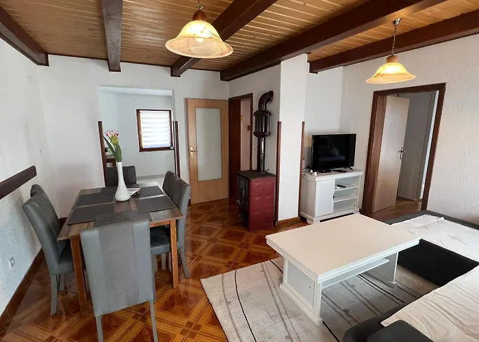 Kuca Za Odmor Adriatica * Antovo