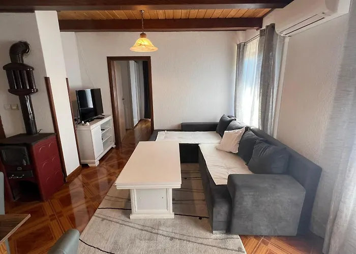 Kuca Za Odmor Adriatica *